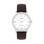 Casio Enticer Men MTP-SN5YL-7A Analog White Dial Men (A2440)