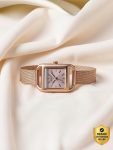 Titan Horizon Analog Watch  – For Women