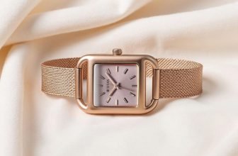 Titan Horizon Analog Watch  – For Women