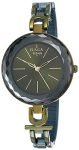 Titan Raga Facets Analog Gunmetal Dial Women’s Watch-NN95122QM01/NQ95122QM01
