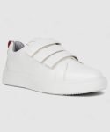 Bata Sneakers For Men(White , 7)