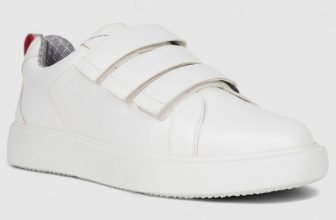 Bata Sneakers For Men(White , 7)