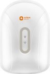 Orient Electric Aquapro 3 L Instant Water Geyser | High Grade SS Tank(White)