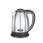 Judge by Prestige ACE 1.5 L Stainless Steel Kettle with Concealed Element and Detachable Power Base
