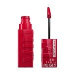 Maybelline Superstay Vinyl Ink Liquid Lipstick, Wicked
