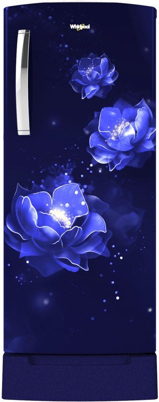 LUXOR Blue CD/DVD/OHP Marker(Set of 10, Blue)