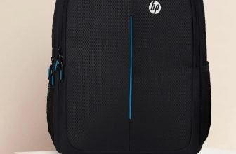 HP Most popular /office backpack ( Black ) 28 L Laptop Backpack(Black)