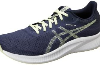 ASICS Patriot 13