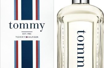 TOMMY HILFIGER Man Eau de Toilette  –  30 ml(For Men)