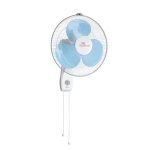 RR Signature 400 MM Zello Wall Fan For Home (2 Year Warranty)