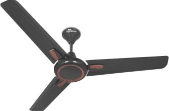 RR SIGNATURE NEOAIR DECO Ceiling Fan 1200 MM [VENETIAN GREY]