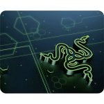 Razer Goliathus Mobile – Soft Gaming Mouse Mat – Small – RZ02-01820200-R3M1