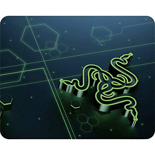 Razer Goliathus Mobile – Soft Gaming Mouse Mat – Small – RZ02-01820200-R3M1