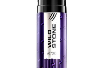 Wild Stone Beyond Deodorant for Men (150gm)