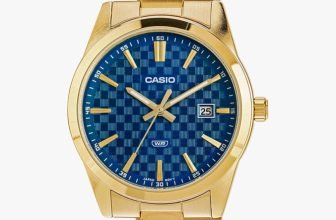 CASIO MTP-VD03G-2AUDF MTP-VD03 Analog Watch  – For Men