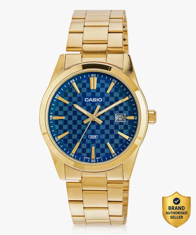 Casio Vintage LA680WA-7DF Digital Clear Dial Women (D409)