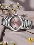 Titan Vanguard Phase 2 Analog Watch  – For Women