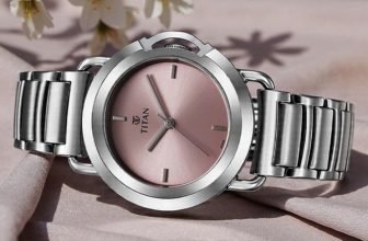 Titan Vanguard Phase 2 Analog Watch  – For Women
