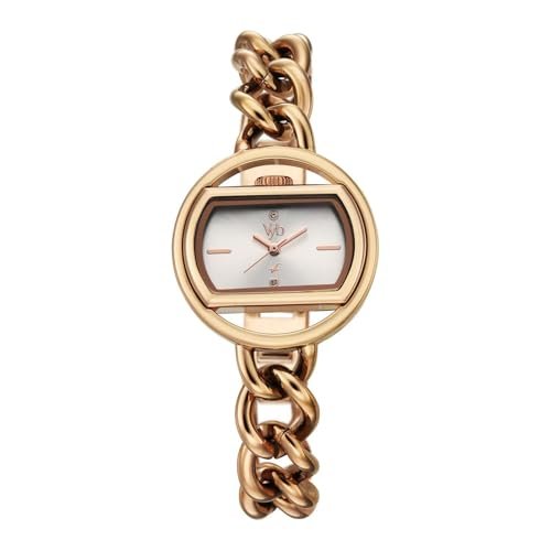 Titan Vanguard Phase 2 Analog Watch  – For Women