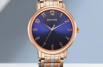 SONATA Sonata Utsav Gents Analog Watch  – For Men