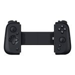 Razer Kishi V2 for iPhone,Mobile Gaming Controller,Lightning Connection,Console Level Control,Secure Fit,Telescopic Bridge for Ultra-Low Latency,Pass-Through Charging,Nexus App,Xibi-Two for iPhone