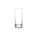 CELLO San Oasis DR Whiskey Rocks Glass Set of 6 Pcs, 385 ml Transparent | Leadfree Freezer & Dishwasher Safe, Toughened Glass Set for Bar, Liquor, Whiskey, Cocktail, Mocktail, Mojito & Cold Beverages