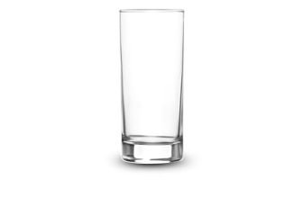 CELLO San Oasis DR Whiskey Rocks Glass Set of 6 Pcs, 385 ml Transparent | Leadfree Freezer & Dishwasher Safe, Toughened Glass Set for Bar, Liquor, Whiskey, Cocktail, Mocktail, Mojito & Cold Beverages