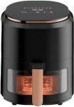 Kenstar Aster Neo 4.5L with See Through Window, Non Stick Pan, 1 Year Warranty Air Fryer(4.5 L)