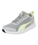 Puma Womens Harper WNS High Rise/Pistachio Sneaker – 4 UK (38139105)