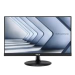 ASUS C2221HF Monitor, 21.45″ (54.4 cm), FHD (1920 x 1080), 100Hz Refresh Rate, Frameless Design, Flicker-Free, 8 Modes, 2.7 Kg, Black