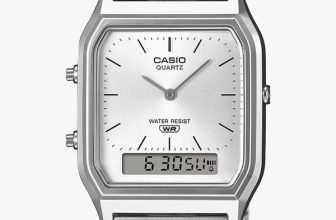 CASIO AQ-230EM-7ADF VINTAGE-OTHERS Analog-Digital Watch  – For Men & Women