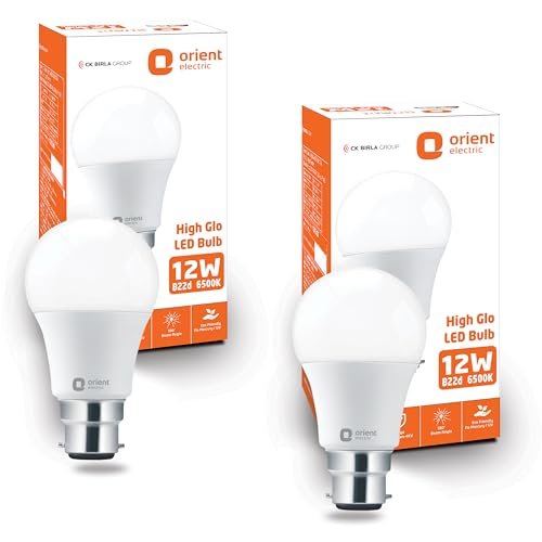 PHILIPS Trek 5W Rechargeable Emergency Light | Long Lasting Light with 2400 mAh Battery and 5.5 hours Backup | 3 Main light modes, Rapid On-Off and Stepless Dimming Feature | (Cool White + Warm White)