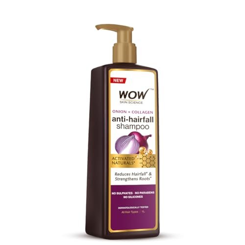 Dabur Vatika Health Shampoo – 340 ml | For Smooth, Shiny & Nourished Hair | Repairs Hair Damage, Controls Frizz | For All Hair Types | Goodness of Henna & Amla