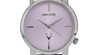 Allen Solly Analog Watch  – For Women