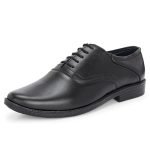 Centrino Men’s Formal Black Shoes (10uk)