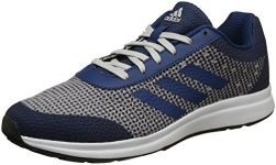 adidas Men’s Adistark 1.0 M Blue Running Shoes – 9 UK/India (43 1/3 EU)(CI1612)