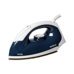 HAVELLS glydo 1000 W Dry Iron(Charcoal Blue)
