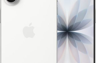 Apple iPhone 17 (White, 256 GB)