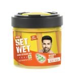 Set Wet Styling Hair Gel for Men – Sport Extreme, 250gm | Extreme Hold, High Shine |For Short to Medium Hair| No Alcohol, No Sulphate
