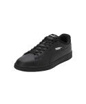 Puma Unisex-Adult Smash V2 L Black-Black Sneaker – 8UK (39571302)