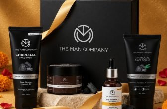 THE MAN COMPANY Face in Point(4 Items in the set)