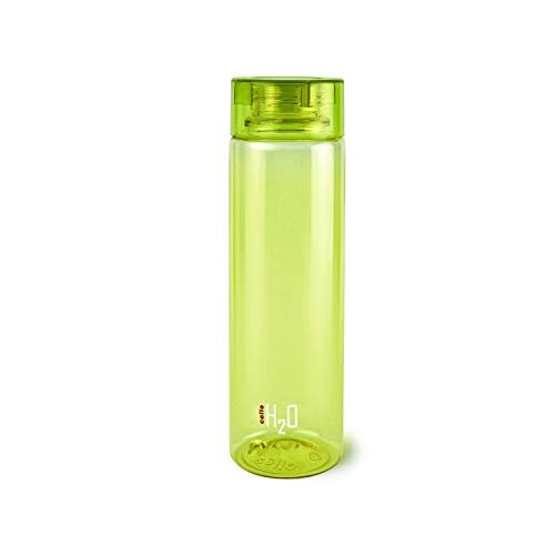 Cello Puro Kids Zee Insulated Kids Stainless Steel Water Bottle, 400 ml (Pink), Pack of 1