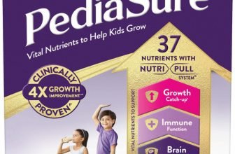 Pediasure Scientifically Designed – Clinically Proven(375 g)