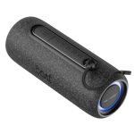 boAt Stone 350 Pro Plus 16W Signature Sound, Up to 8 Hours Playtime, IPX5 Resistance, Type-C Charging, TWS for 2X Power, Built-in Mic, Voice Assistant Wireless Bluetooth Speaker (Carbon Black)