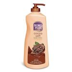 BOROPLUS Boro Plus Cocoa Soft Body Lotion For Skin Combination, 400 Ml, 1 Count