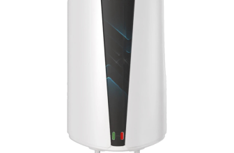 Kenstar JACUZZI NEO 3L 3 L Instant Water Geyser | High Grade SS Tank(White)