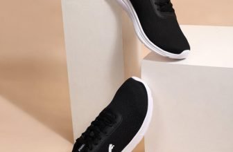 PUMA Bridge Comfort Sneakers For Men(Black , 9)