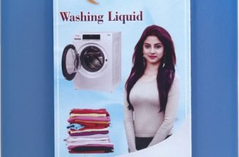 EROSKET Washing machine liquid detergent top load and front load (5 ltr) Multi-Fragrance Liquid Detergent(5000 ml)