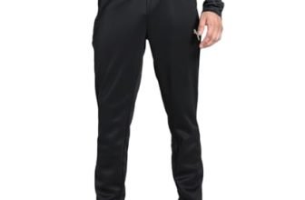 Puma | individualLIGA Men’s Football Training Pants | Black-White-Shadow Gray | M