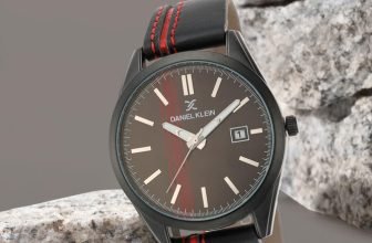 DANIEL KLEIN DK.1.12494-1 Premium Analog watch for Men Analog Watch  – For Men